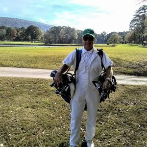 Meet your Posher, Kyle